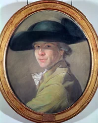 Zelfportret